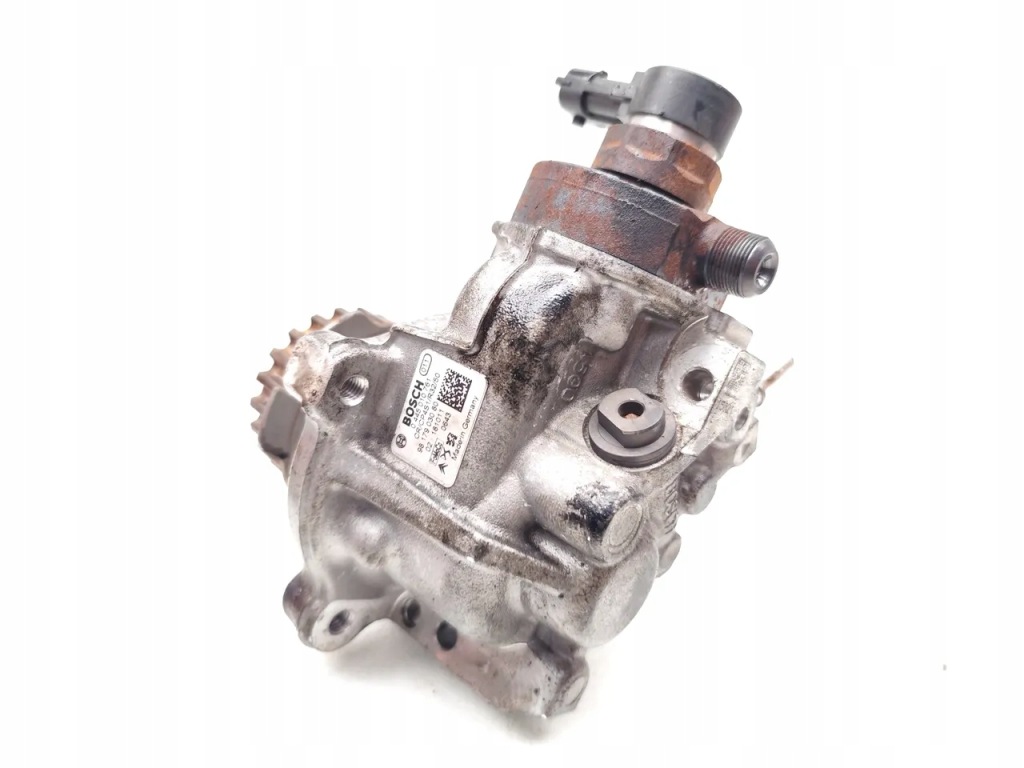 Peugeot 2008 насос упорскування wysokiego тиску 1.5 bluehdi 100 дизель suv Оригінал