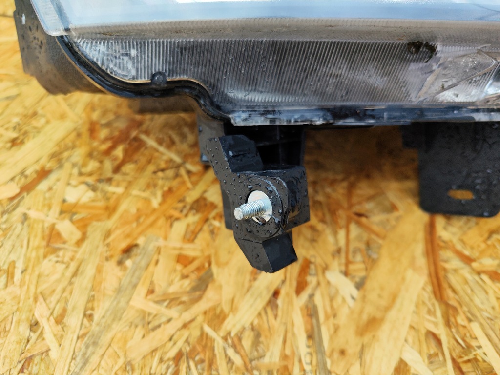 фото №7, Лампа передня перед права renault koleos