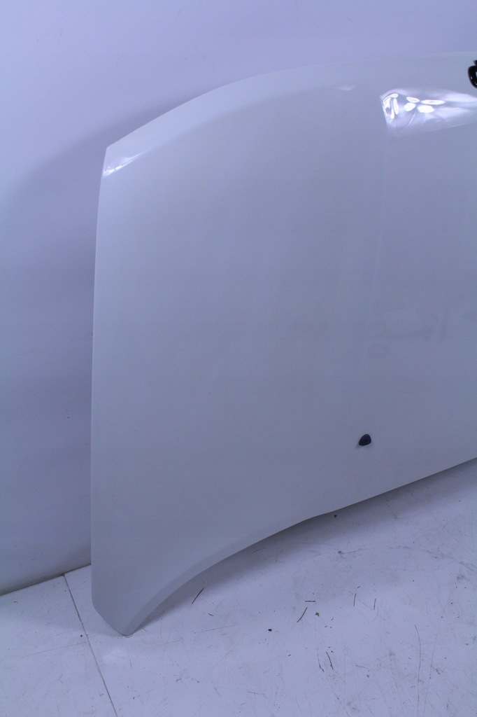 фото №2, Капот jeep renegade 19r.