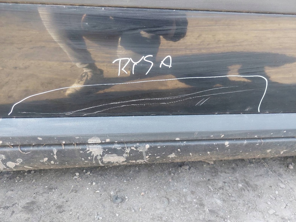 фото №8, Двері повний правий перед volvo v50 i 019-26