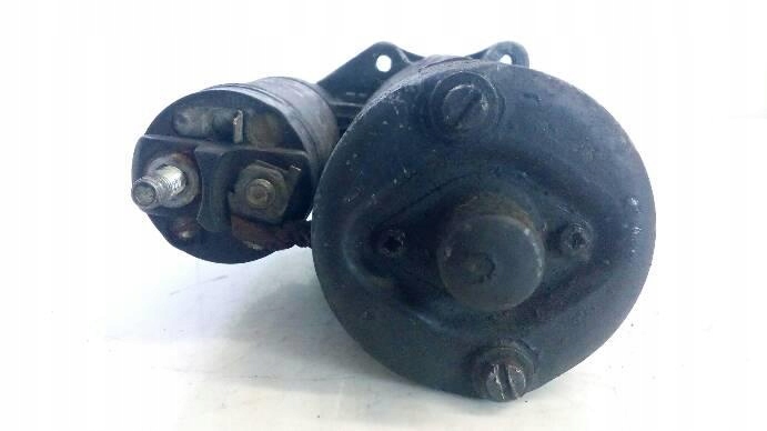 фото №6, Стартер seat mirabella 0,9 b 1990r. 9000141101