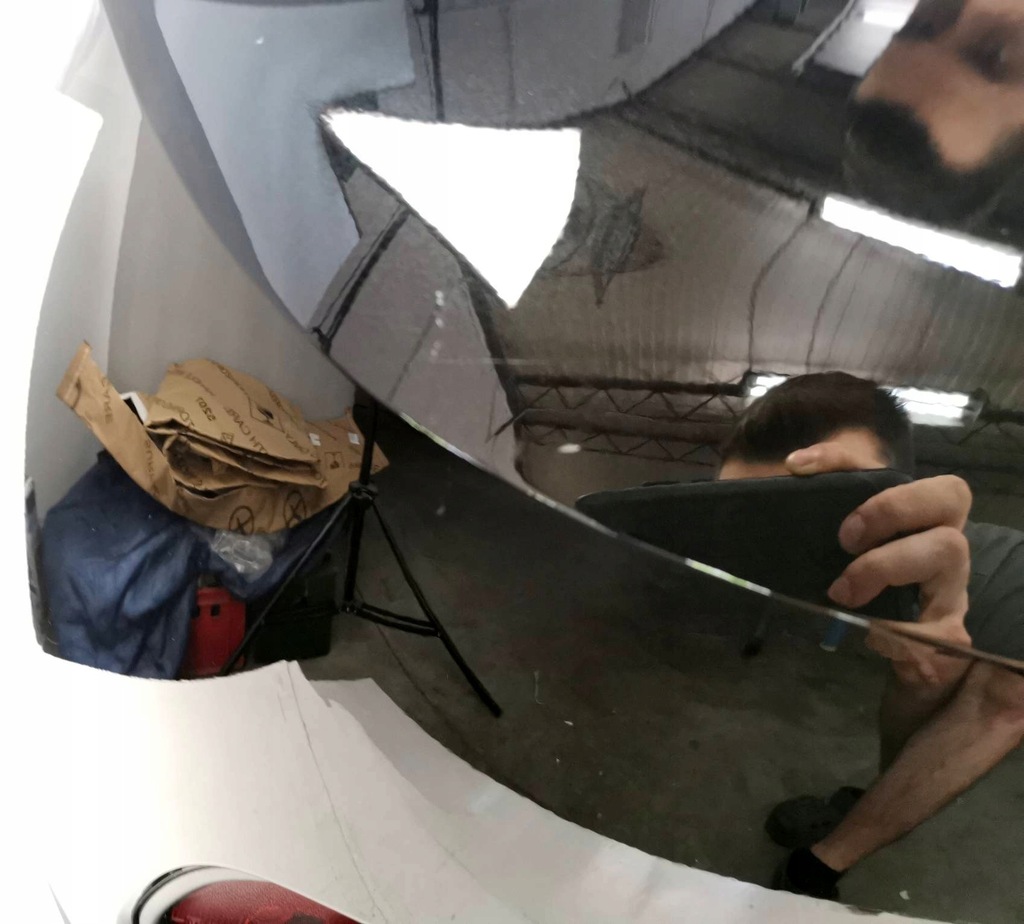 фото №15, Новий org бампер задня задній vw id.4 id4 ly9t 4xpdc