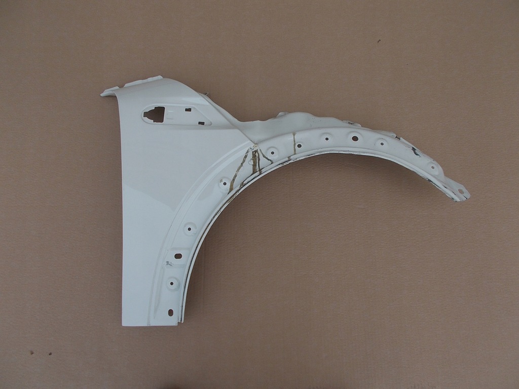 фото №1, Крила правий перед mini cooper r56