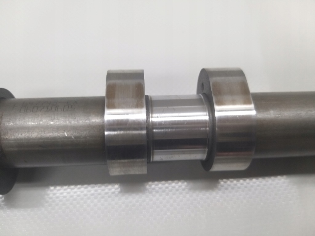 Вал розподільного валу випускний one r55 r56 1.6 vti n12b16aa 5f01 v758775480-03 Київ