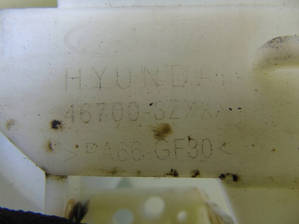 фото №7, Домкрат выборщик автоматическая коробка передач hyundai i40 1.7 crdi 46700-3zxxx