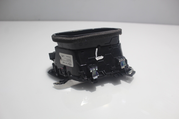 фото №3, Решітка обдув ліва opel corsa f