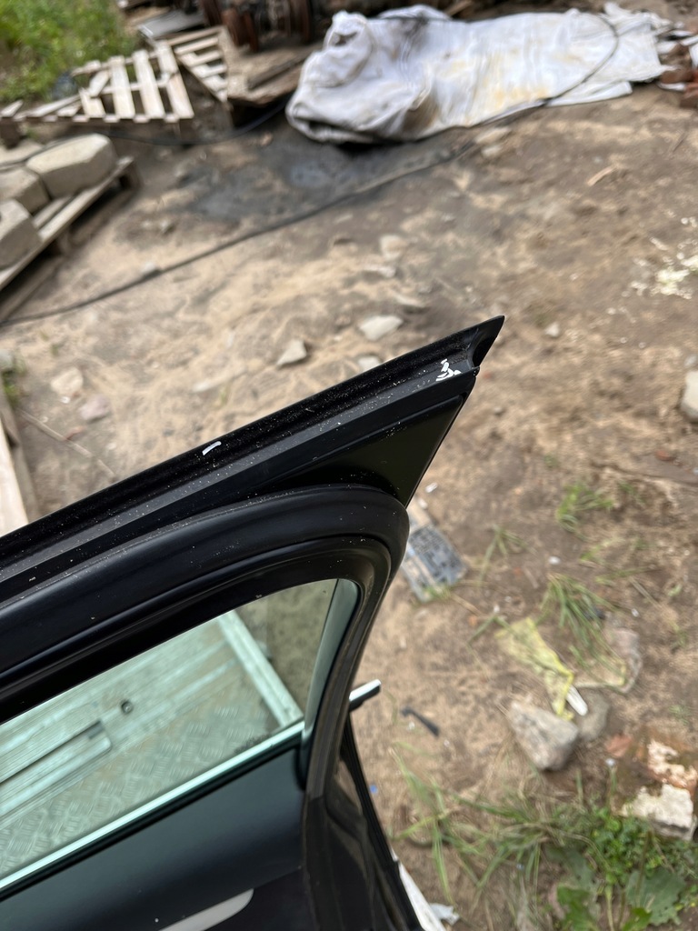 фото №11, Audi a4 b7 двері правий перед праве передні lz9y