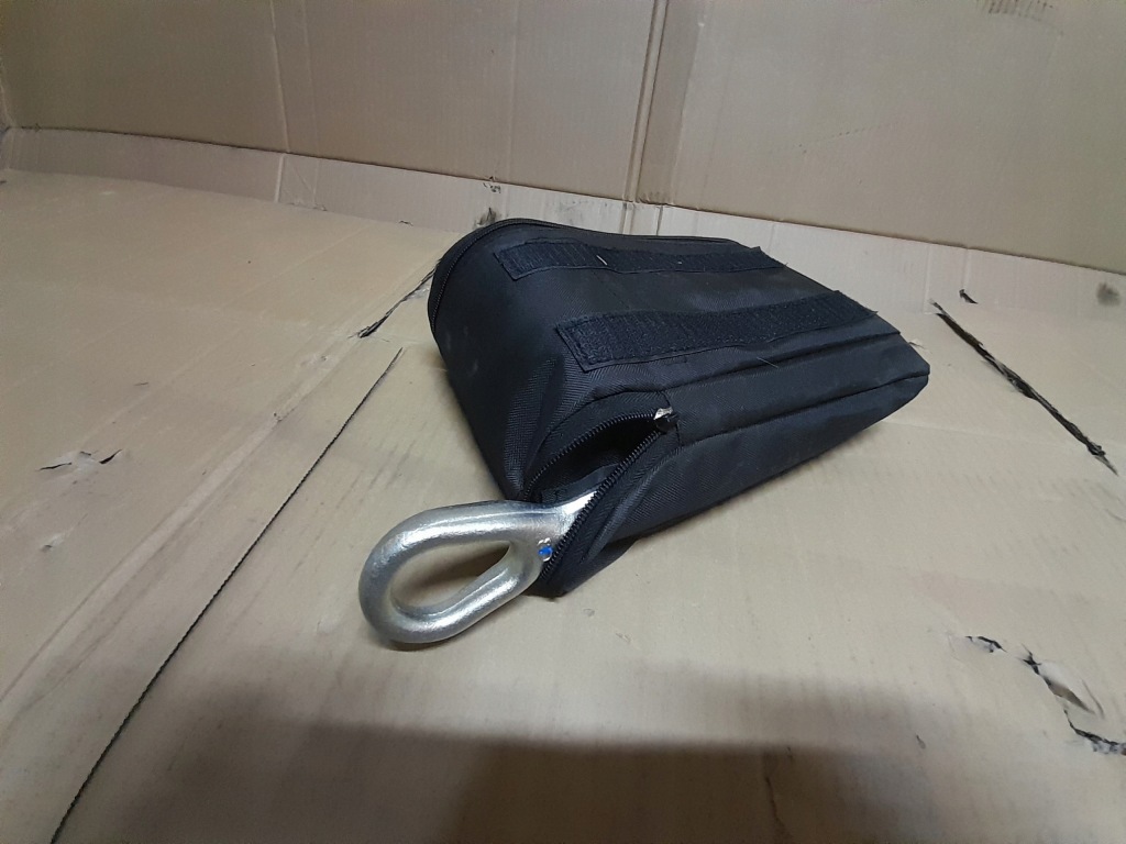 фото №4, Набор ремонтный ушко hak bmw x5 x6 x7 g05 g06 g07