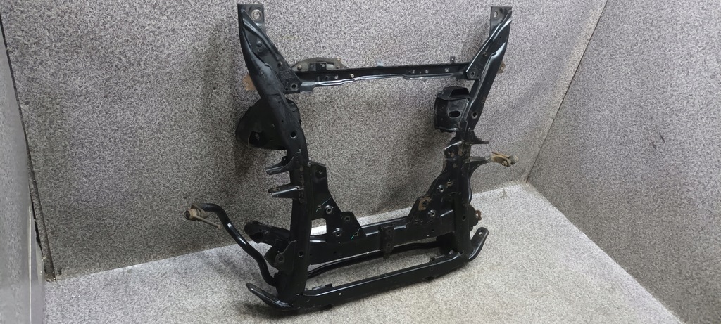 фото №7, Підрамник підвіска двигуна тяга стабілізатора перед bmw e70 x5 e71 x6 3.0d