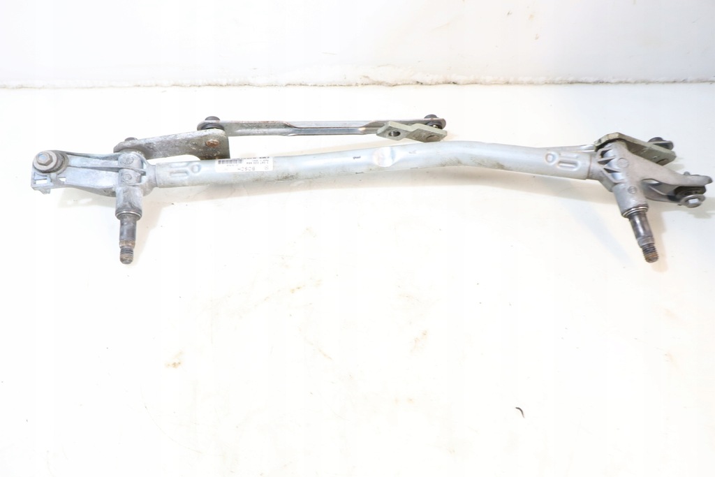 фото №1, Механізм двірник перед partner ii 1.6hdi