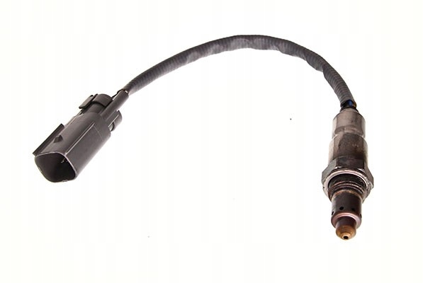 фото №1, Opel оригинальный номер 12663011 датчик лямбда-зонд