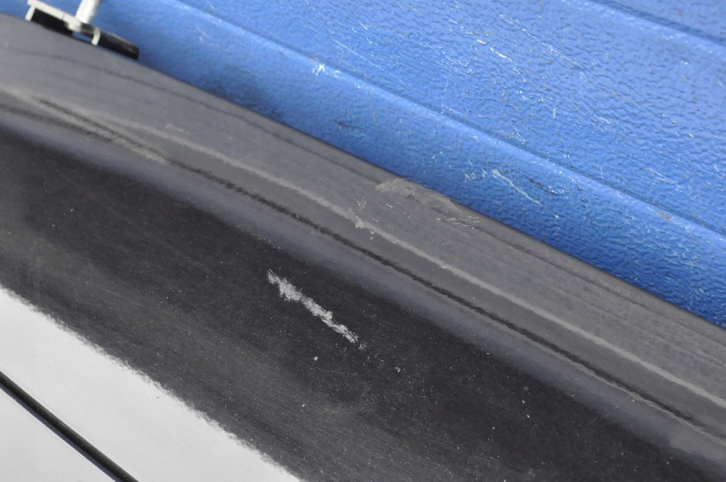 фото №9, Ford fiesta mk8 крышка багажника багажника задняя задняя