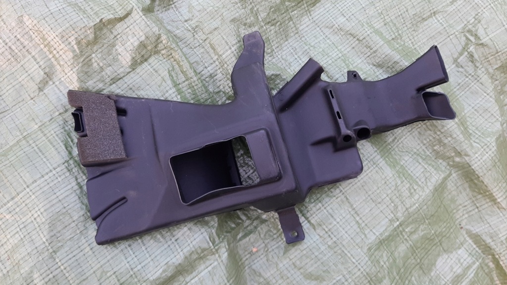 фото №2, Впуск труба шланг воздуха mitsubishi carisma