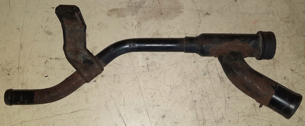 фото №1, Fiat panda 1.1 шланг wody