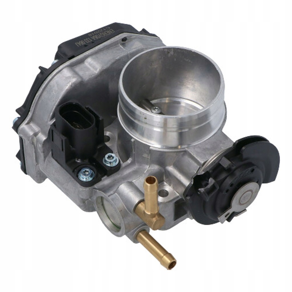 фото №15, Дроссельная заслонка kpl.audi seat vw 06a133064j energy pp0003 корпус дроссель