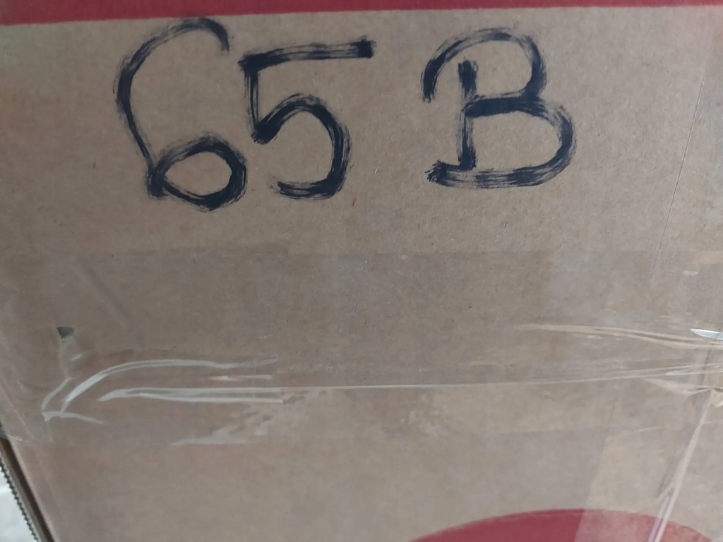 фото №6, Панель обдув кондиционера skoda fabia i 6y0820045d