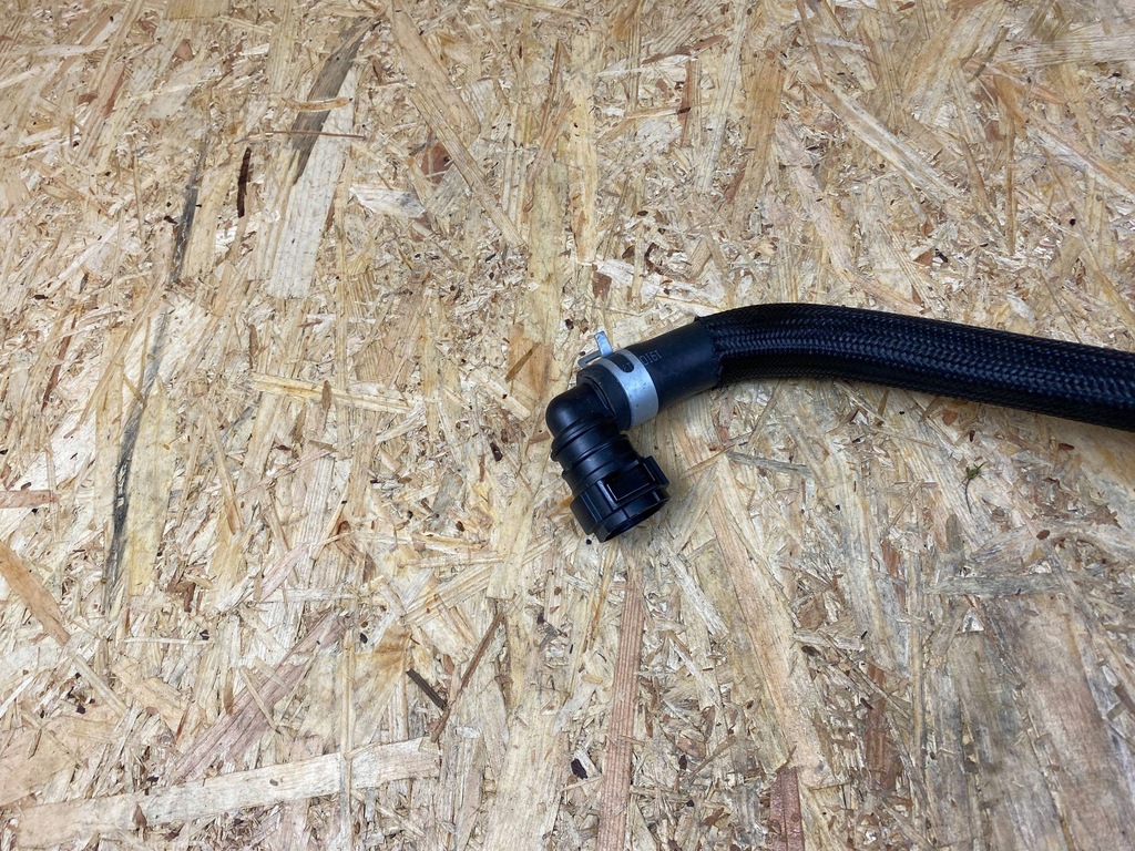 фото №8, Wąż труба шланг wody hyundai ioniq 36492-2b006 2019-