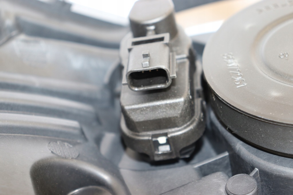 фото №7, Фара левый do peugeot 508 новый оригинальный номер 9678393380 k-1057