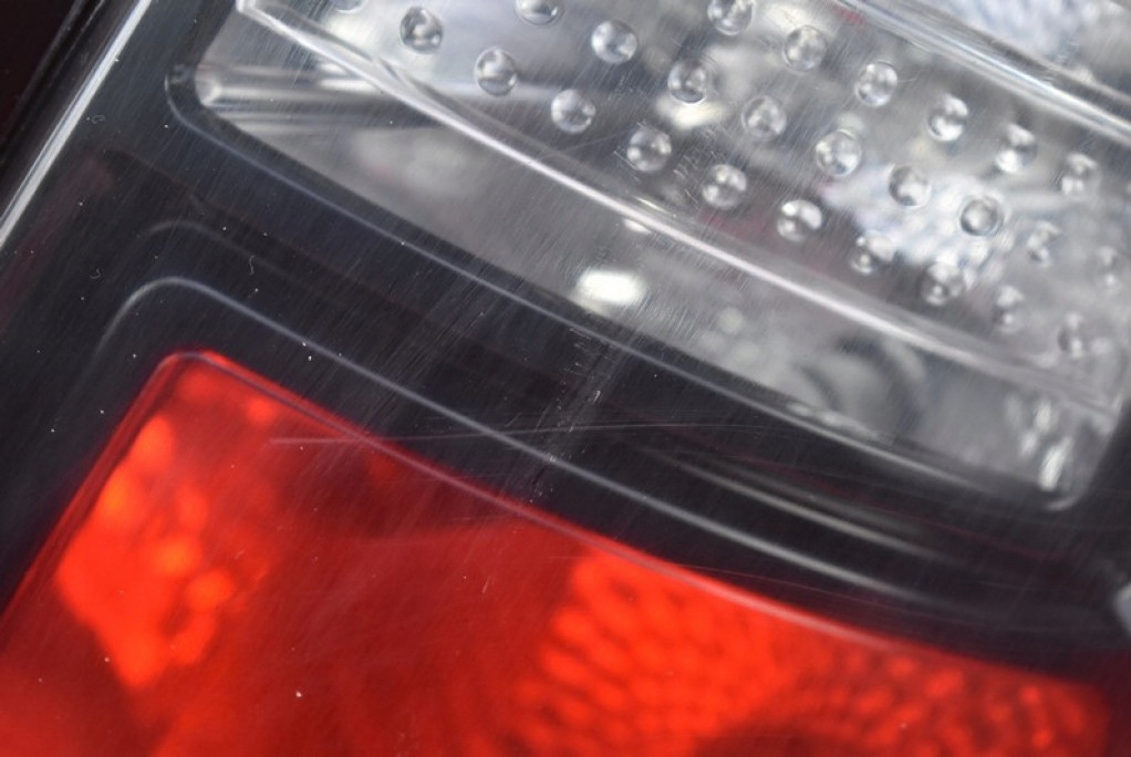 фото №6, Лампа права задня задня 92402-2k0 kia soul 1 i 1.6 crdi 116 km 08-13