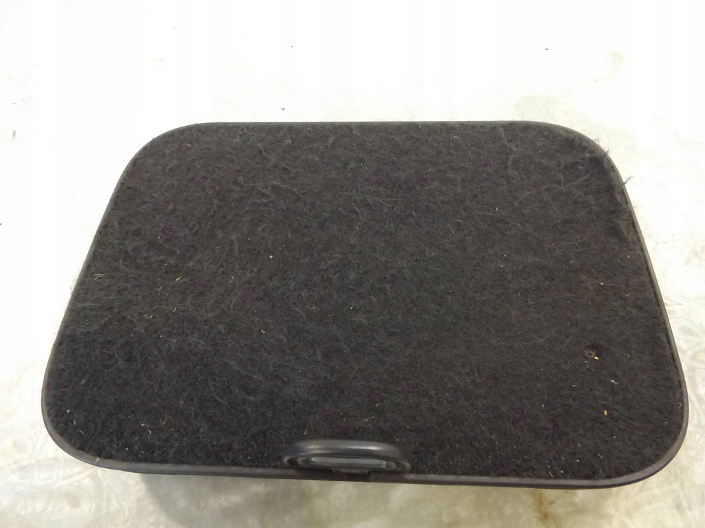 фото №1, Modus бардачок підлога