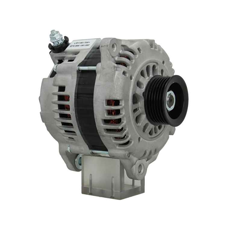 фото №6, Новий генератор renault vel satis renault espace 05-2002 - 07-2009 09-2004