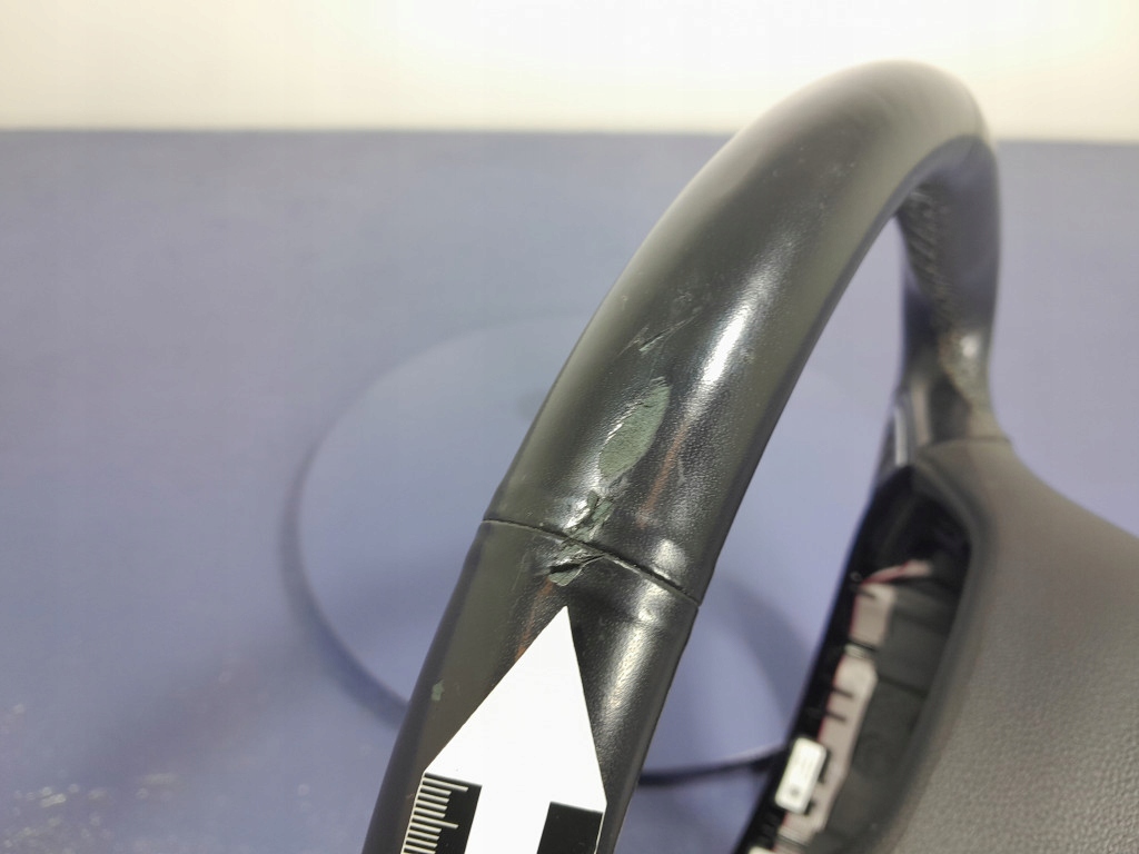 фото №10, Skoda octavia iii lift повітропровід багатофункціональний шкіряний 5e0419091cf