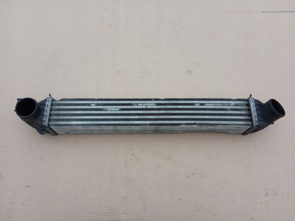 фото №5, Mini cooper - интеркулер 2751277-07