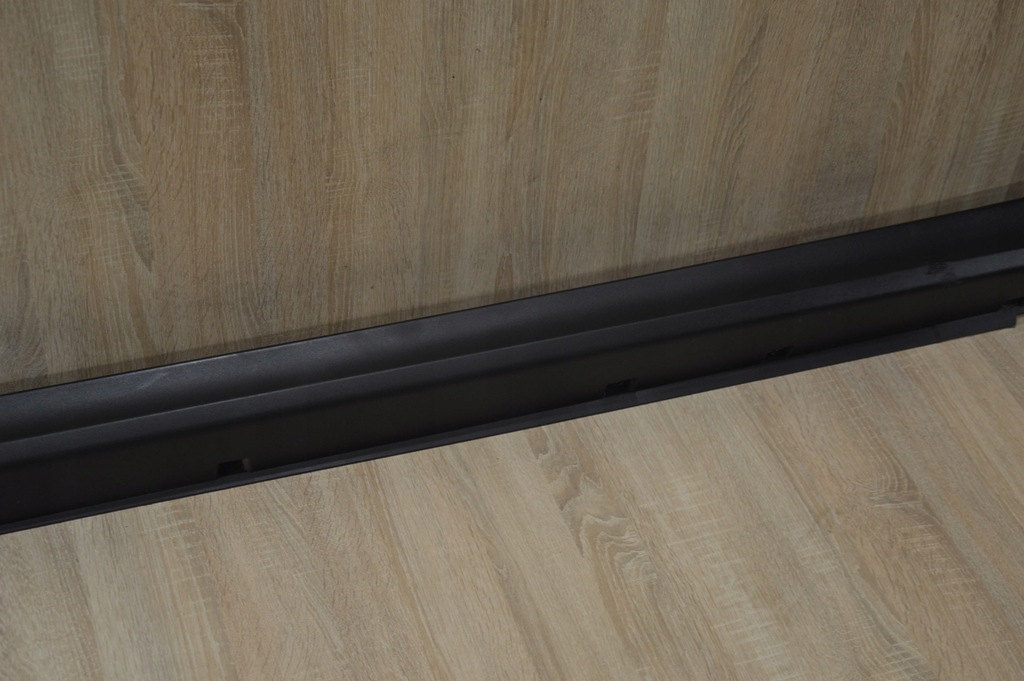 фото №3, Накладка молдинг порог левая chevrolet orlando