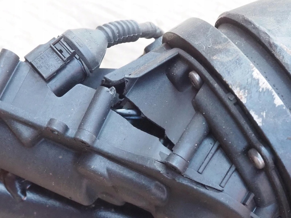 фото №13, Hak буксировочный skoda enyaq 5lg803881c