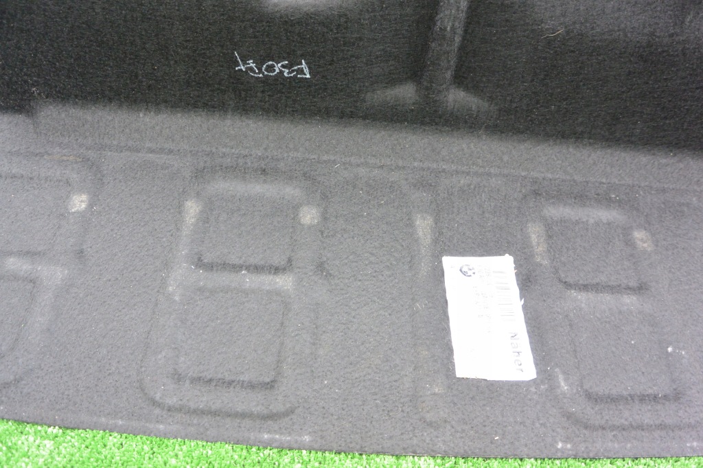 Ніша піддон багажника бардачок 7239020 bmw f30 f32 в Україні