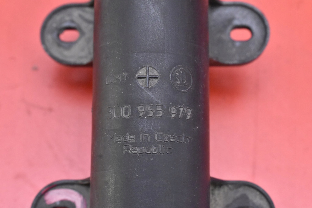 фото №5, Омыватель фары правый 3u0955979 skoda superb 2 ii 08-13