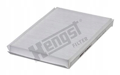Фильтр салонный hengst фильтр e2955li Цена