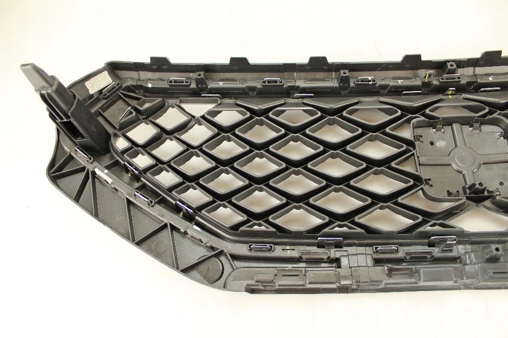 фото №11, Решётка радиатора решётка радиатора seat tarraco 5fj853654