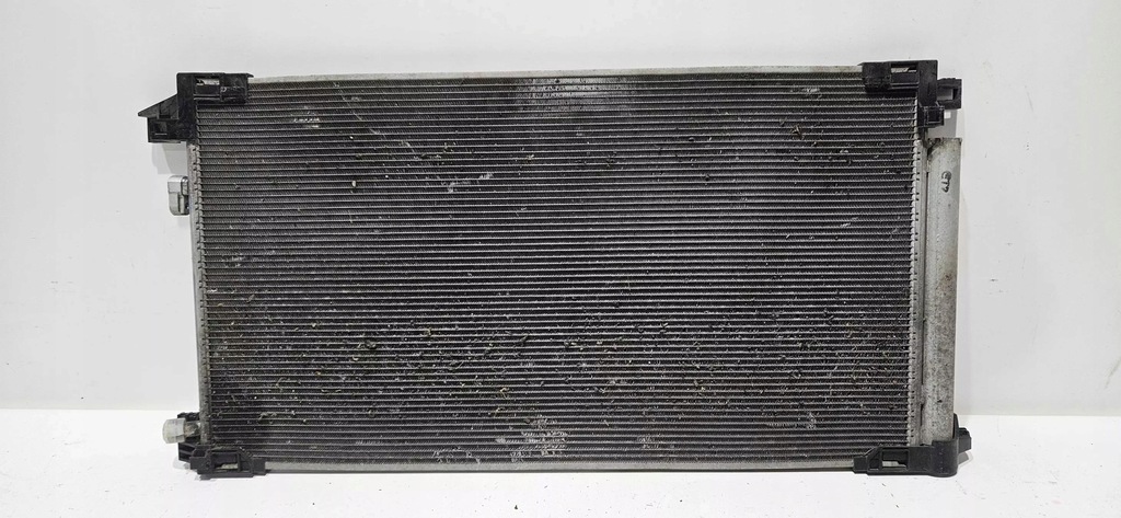 фото №1, Радиатор кондиционера toyota corolla e21 2018-