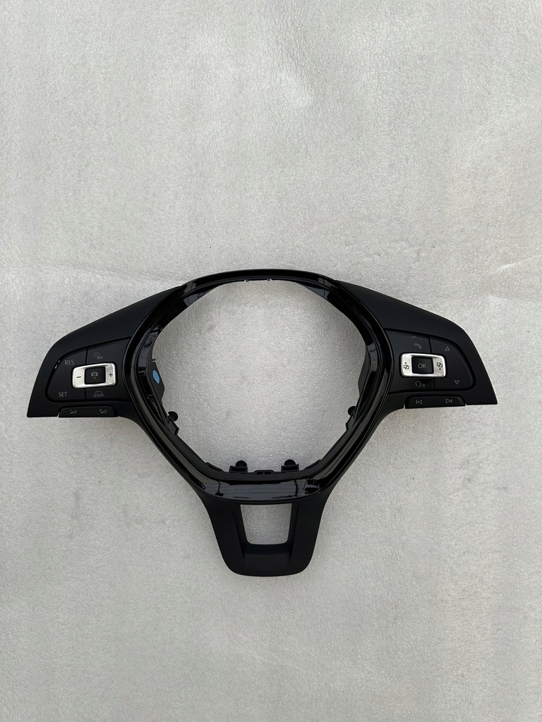 фото №1, Кнопки мультифункція рамка vw r 5g0419685b 5g0419091 5g0959442k