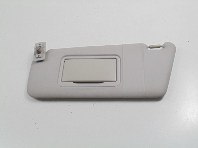 фото №1, Mercedes a w168 защита солнцезащитная левая a170 168009