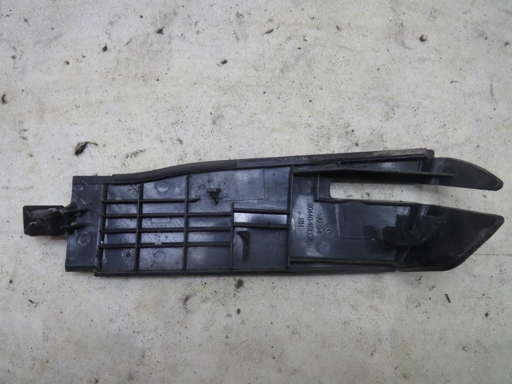 фото №4, Заглушка крыша защита правая x-trail iii t32