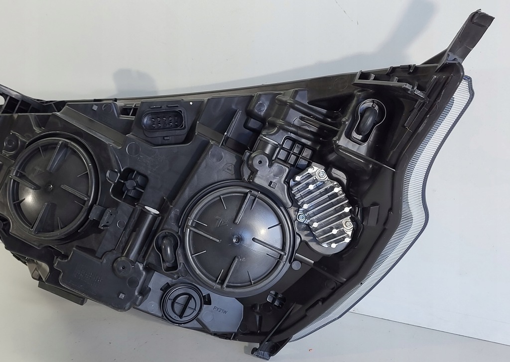 фото №13, Фара правый ford transit tourneo connect 18+r