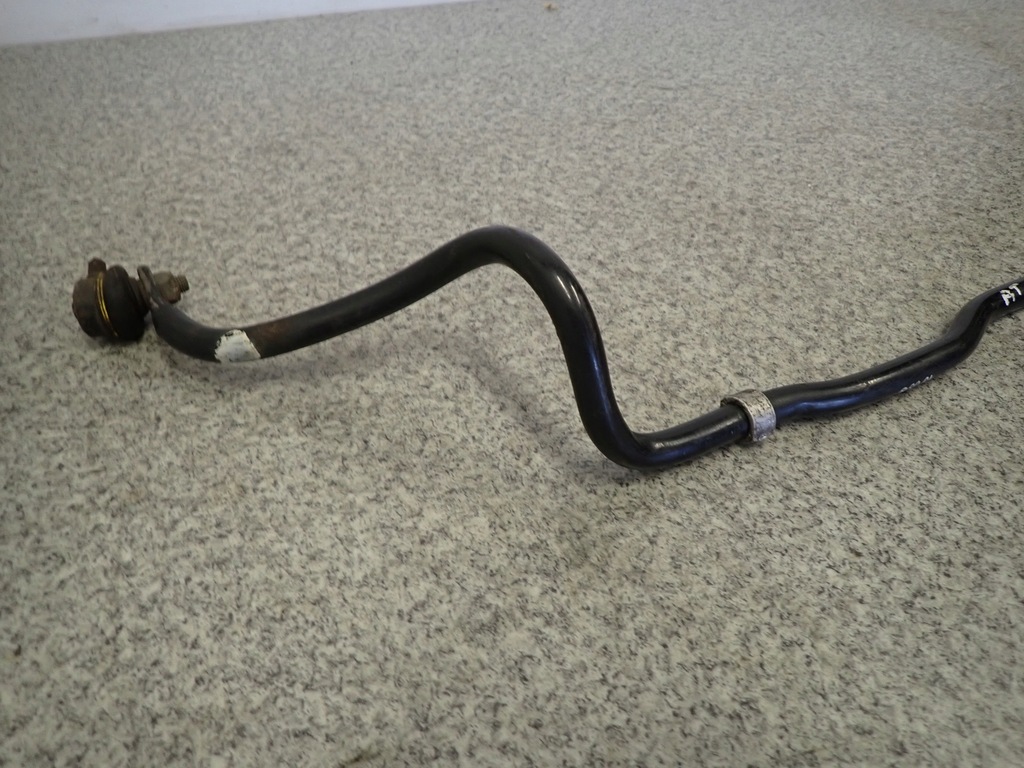 фото №4, Chevrolet aveo t250 07- стабілізатор перед тяга