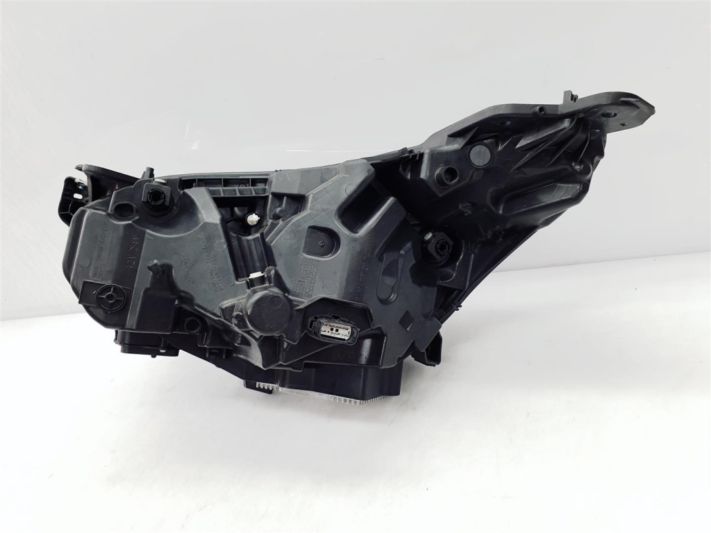 Ford s max 2 mk2 galaxy mk4 16r+ фара перед full led ory європа  !!! в Україні