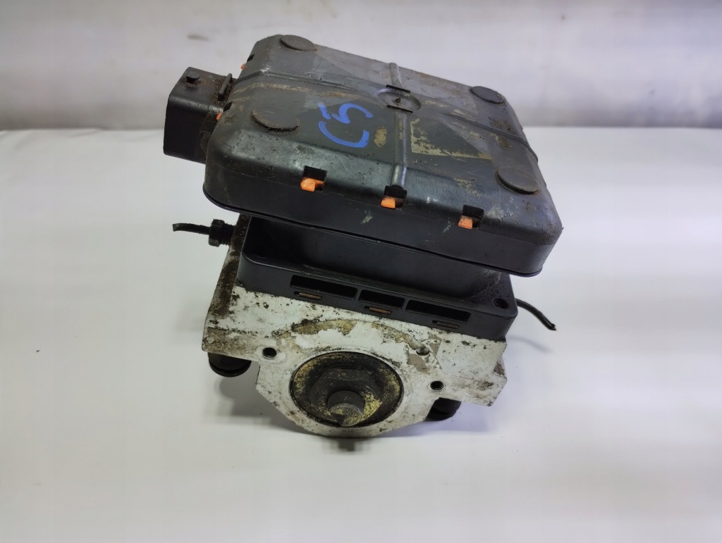 фото №5, Citroen c5 усилитель электрический