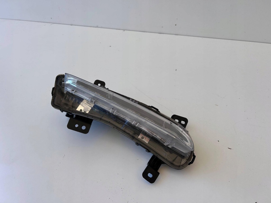 фото №1, Mg mg4 протитуманна фара led drl правий оригінал