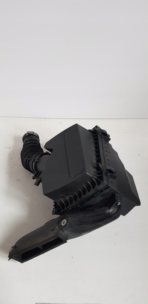 фото №1, Ford edge 2.0 tdci корпус фільтра повітря