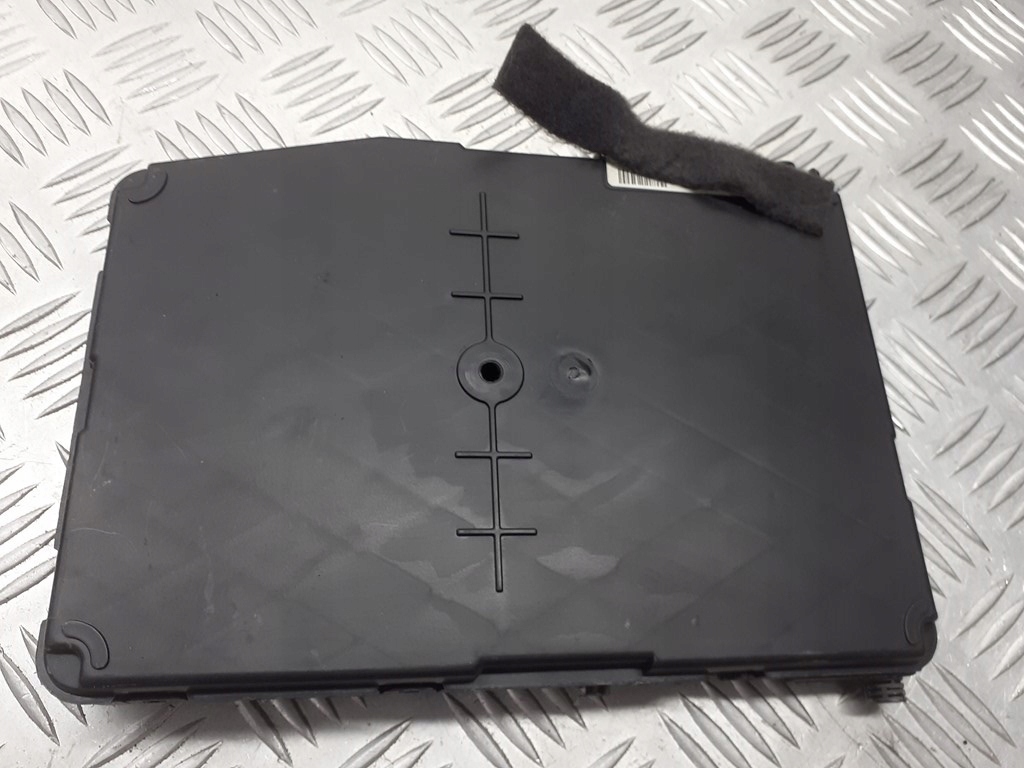 фото №1, Модуль коробка bsi renault megane ii 1.5 dci 8200433201