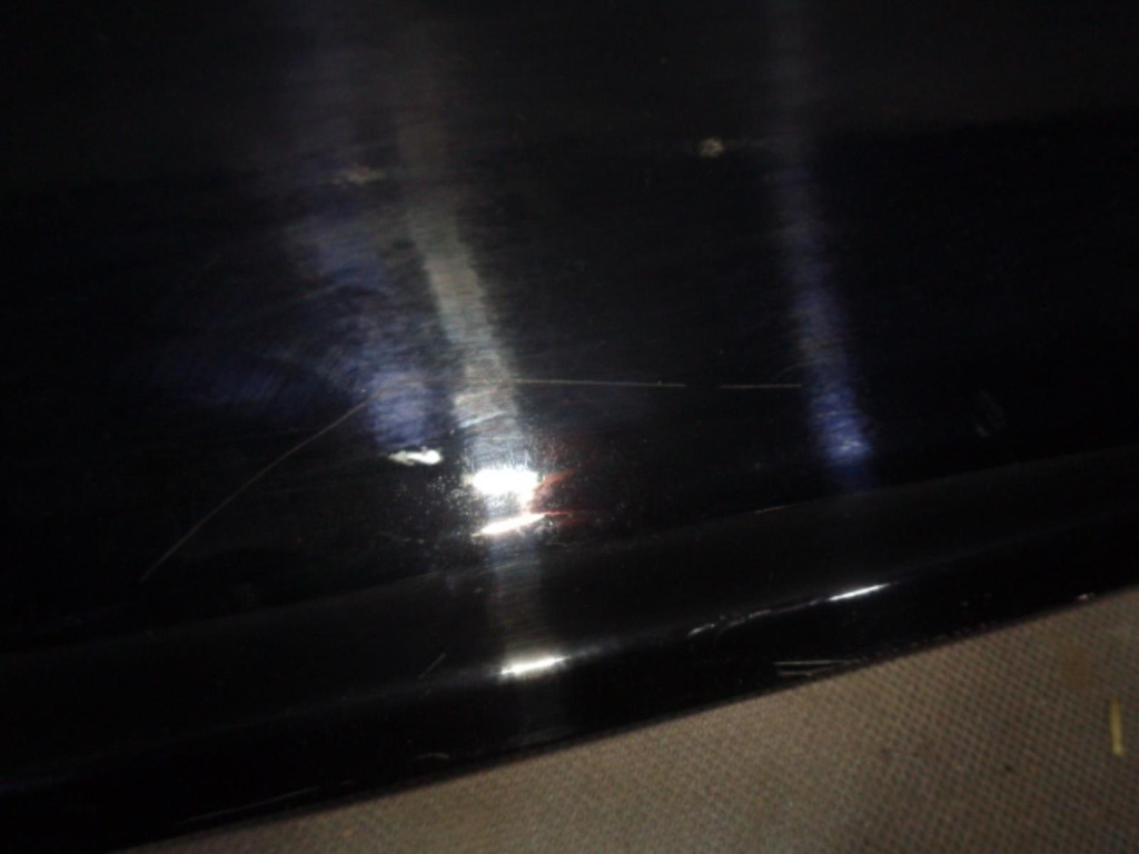 фото №9, Kia ceed ii gt рамка номерного знака реєстраційний oryg