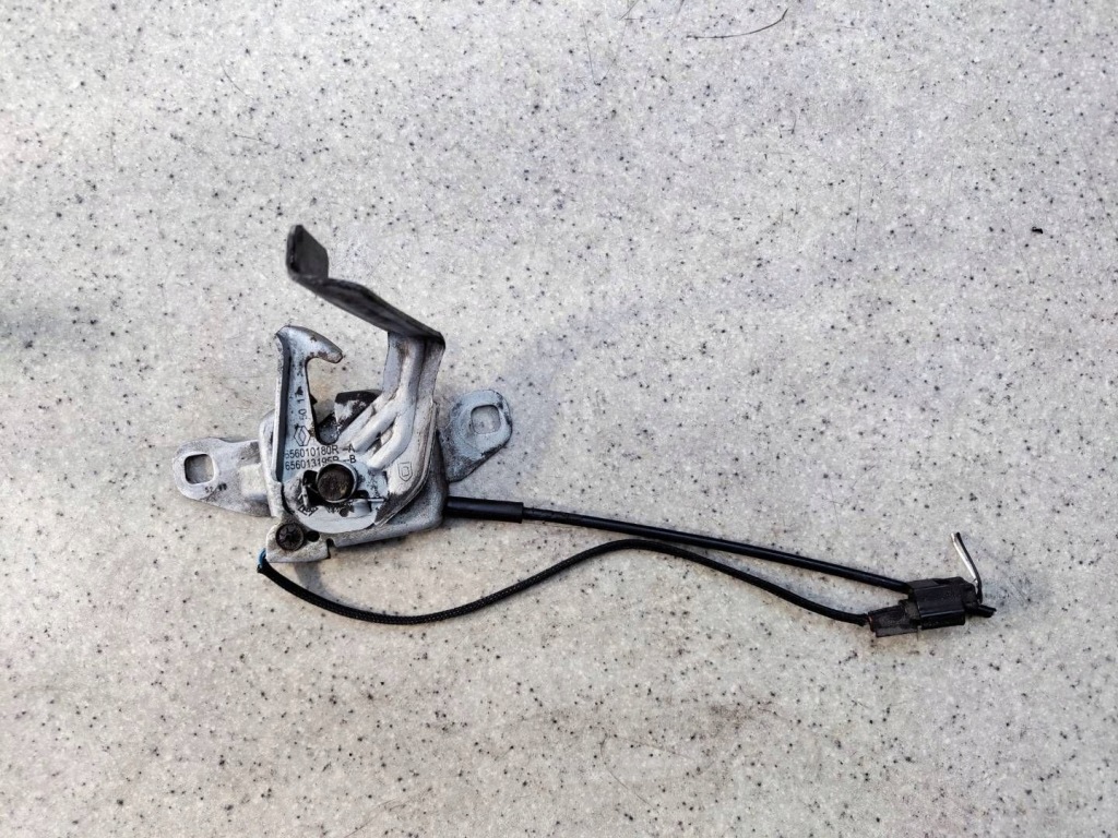 фото №1, Замок капот 656010180r dacia dokker lodgy