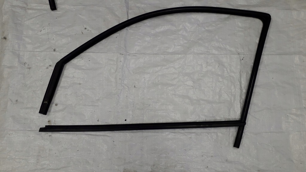 фото №9, Прокладка дверь parapet vw golf 4 iv 5d bora левый перед