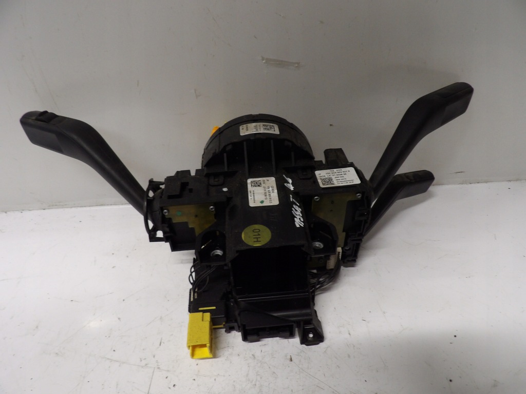 фото №1, Переключатель комбинированный света volkswagen passat