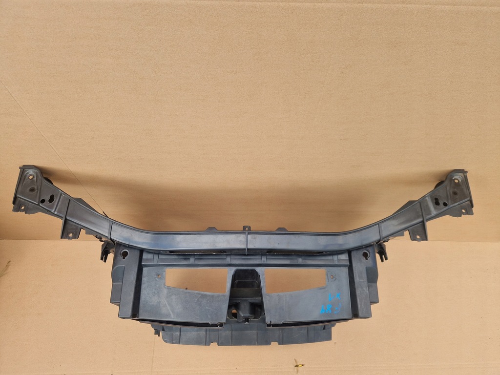 фото №9, Bmw x1 e84 pas передній підсилювач передній 51642990176