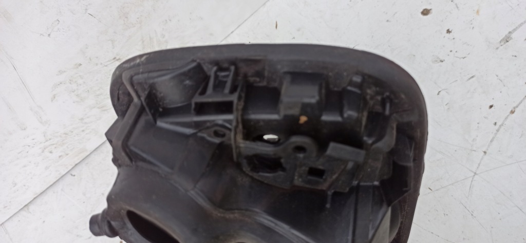 фото №5, Citroen c3 iii 2016- крышка заливной топлива дизель 9812916680